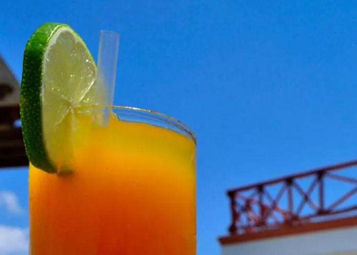 Illusion Boutique "near Beach" (adults Only) 4* Playa del Carmen