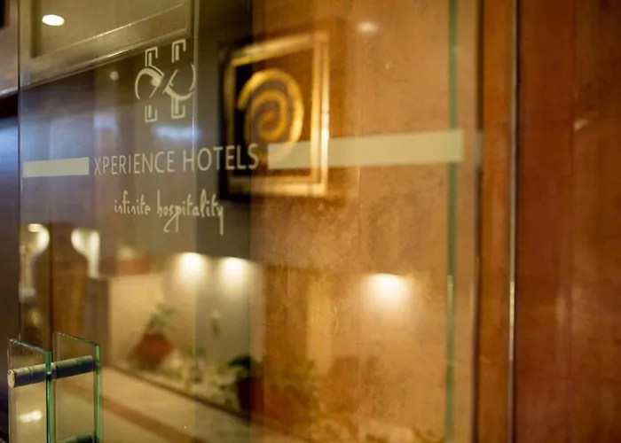 Illusion Boutique "near Beach" (adults Only) Hotel 4*