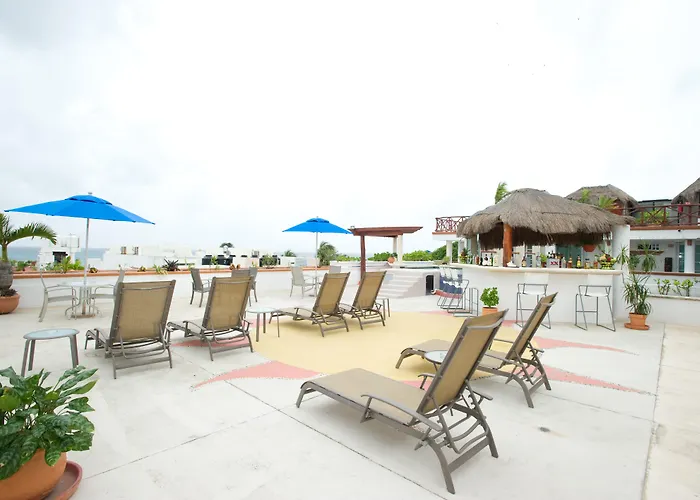 Hotel Illusion Boutique "near Beach" (adults Only) 4*