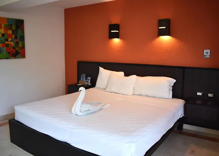 Illusion Boutique "near Beach" (adults Only) Hotel 4*