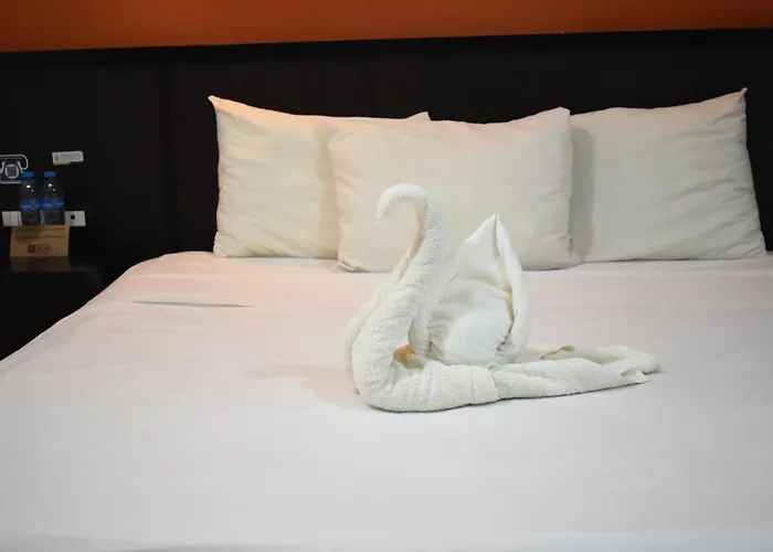 Illusion Boutique "near Beach" (adults Only) 4*