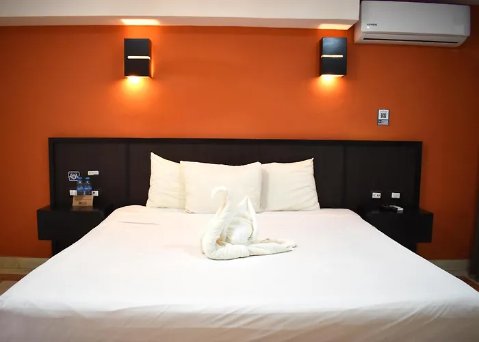 Illusion Boutique "near Beach" (adults Only) Hotel Playa del Carmen