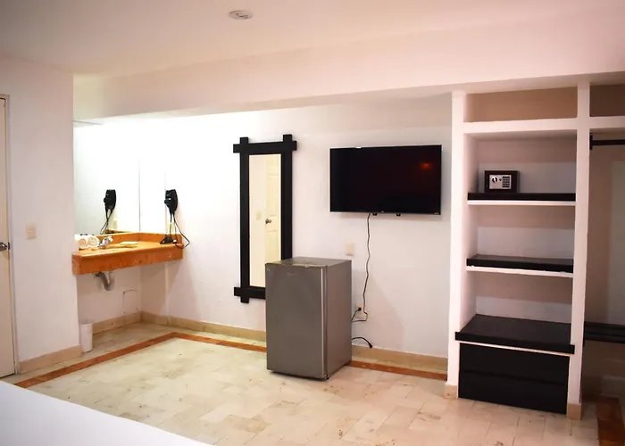 Illusion Boutique "near Beach" (adults Only) 4* Playa del Carmen