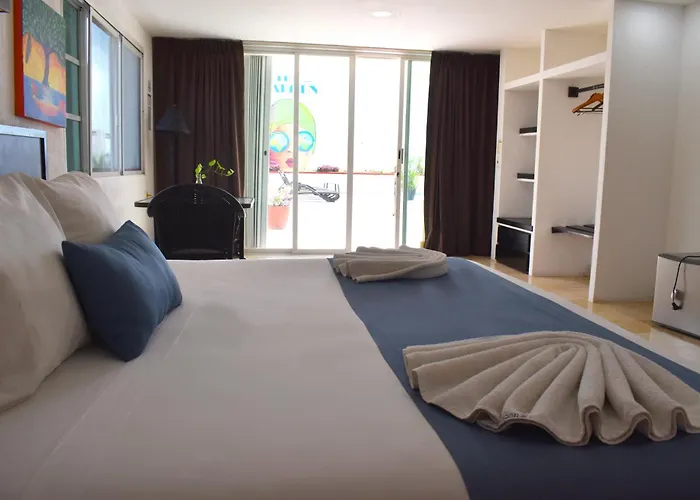 Hotel Illusion Boutique "near Beach" (adults Only)