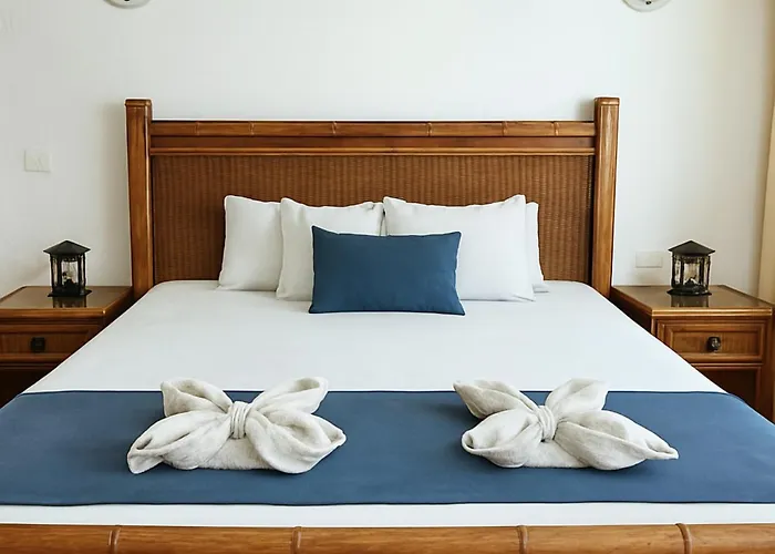 Illusion Boutique "near Beach" (adults Only) Hotel Playa del Carmen
