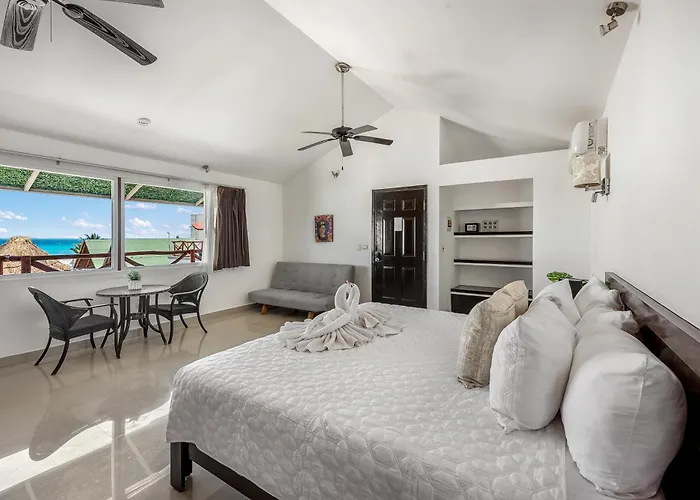 Hotel Illusion Boutique "near Beach" (adults Only) 4*