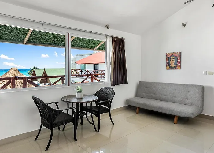 Hotel Illusion Boutique "near Beach" (adults Only) Playa del Carmen