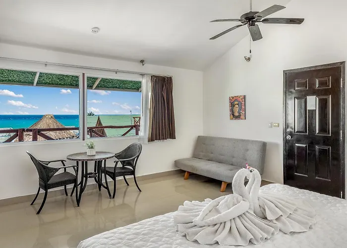 Illusion Boutique "near Beach" (adults Only) Playa del Carmen