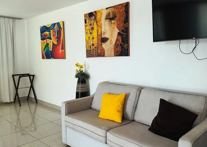 Hotel Illusion Boutique "near Beach" (adults Only)