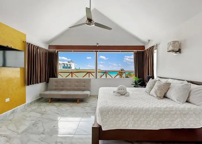 Hotel Illusion Boutique "near Beach" (adults Only) 4*