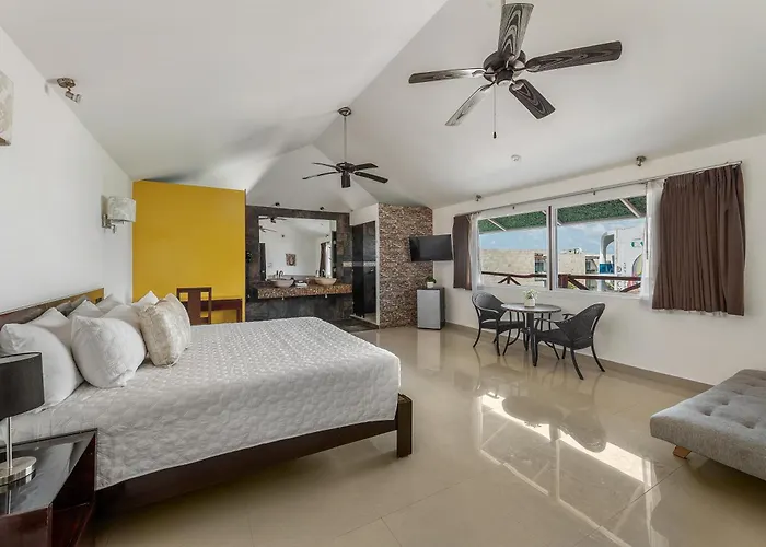 Illusion Boutique "near Beach" (adults Only) 4*
