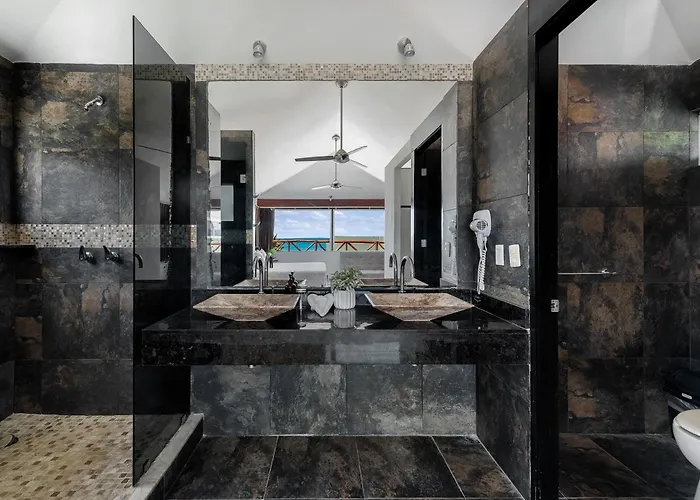 Illusion Boutique "near Beach" (adults Only) 4* Playa del Carmen