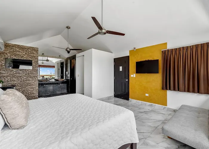 Illusion Boutique "near Beach" (adults Only) Hotel 4*
