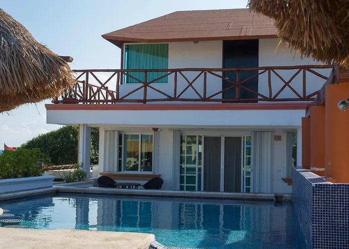Illusion Boutique "near Beach" (adults Only) Hotel