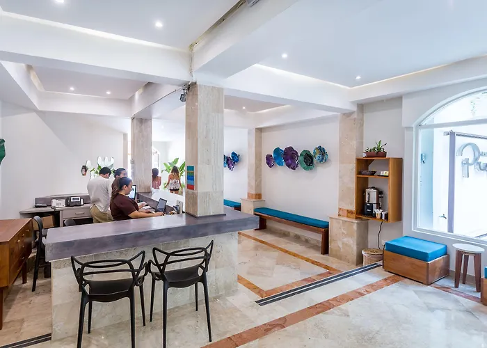 Hotel Illusion Boutique "near Beach" (adults Only) Playa del Carmen