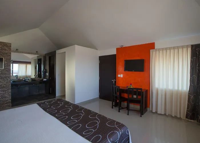 Illusion Boutique "near Beach" (adults Only) Hotel Playa del Carmen
