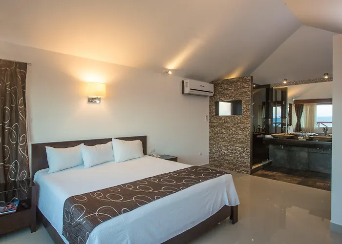 Illusion Boutique "near Beach" (adults Only) Hotel 4*