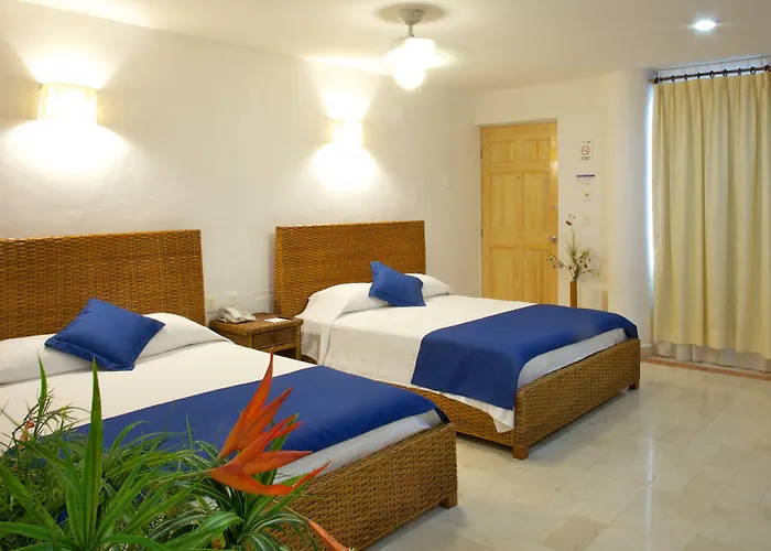 Hotel Illusion Boutique "near Beach" (adults Only) Playa del Carmen