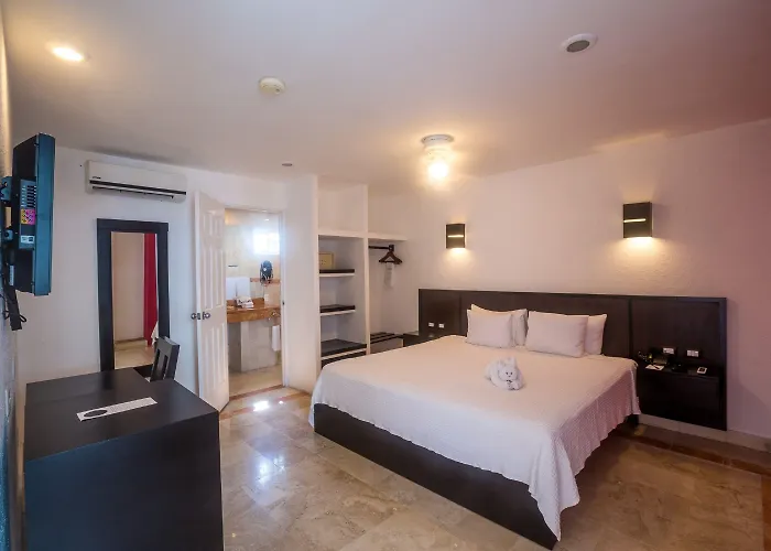 Illusion Boutique "near Beach" (adults Only) Hotel 4*