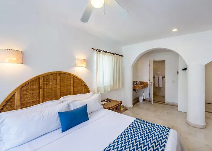 Hotel Illusion Boutique "near Beach" (adults Only) Playa del Carmen