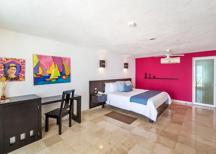 Illusion Boutique "near Beach" (adults Only) Hotel Playa del Carmen