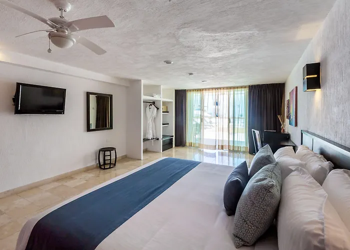Illusion Boutique "near Beach" (adults Only) Hotel 4*