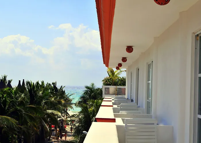 Illusion Boutique "near Beach" (adults Only)