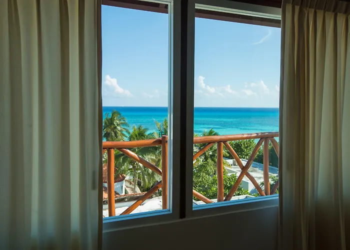 Illusion Boutique "near Beach" (adults Only) 4* Playa del Carmen