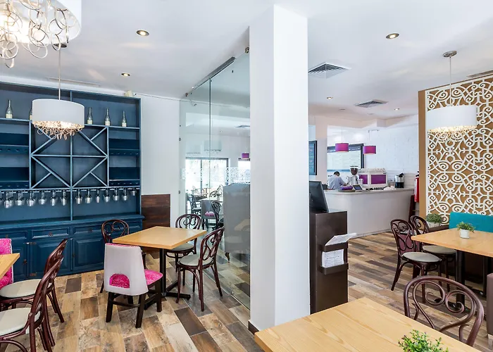 Hotel Illusion Boutique "near Beach" (adults Only) Playa del Carmen