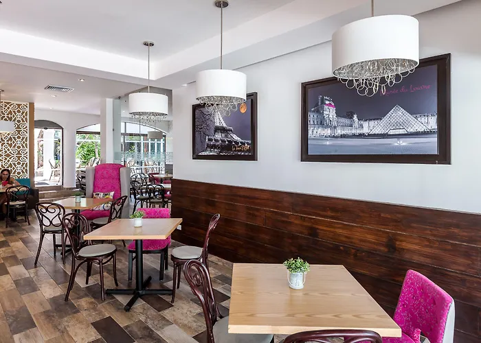 Illusion Boutique "near Beach" (adults Only) Hotel