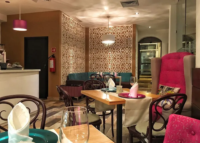 Illusion Boutique "near Beach" (adults Only) 4*