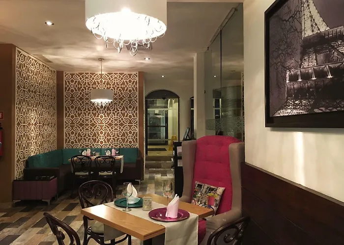 Hotel Illusion Boutique "near Beach" (adults Only)