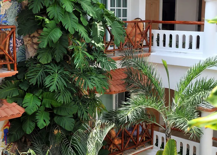 Illusion Boutique "near Beach" (adults Only)