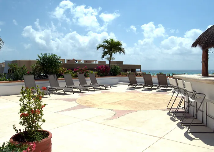 Illusion Boutique "near Beach" (adults Only) 4*