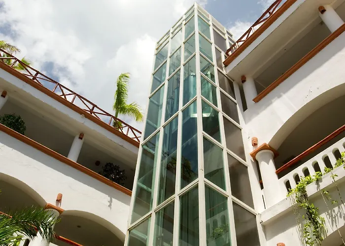 Illusion Boutique "near Beach" (adults Only) Hotel