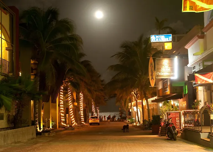 Hotel Illusion Boutique "near Beach" (adults Only) Playa del Carmen