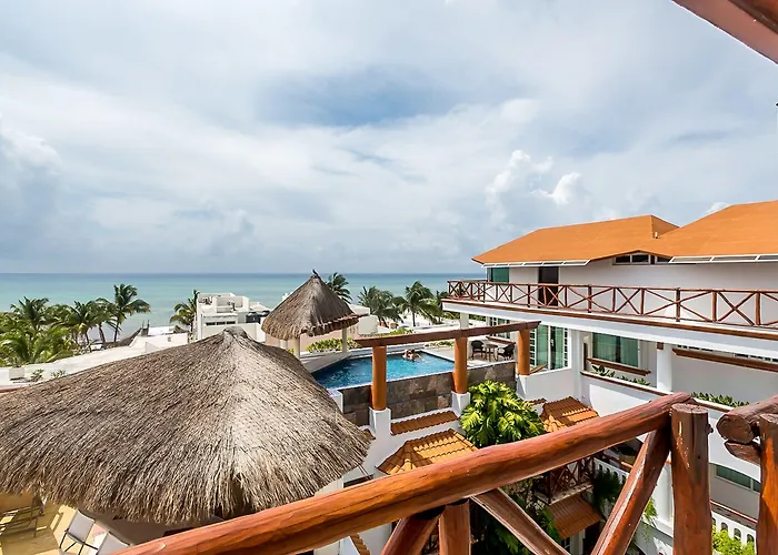 Illusion Boutique "near Beach" (adults Only) Playa del Carmen