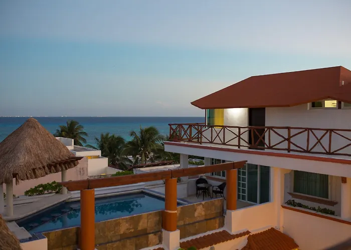 Illusion Boutique "near Beach" (adults Only)
