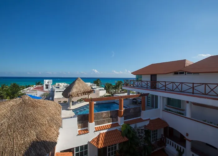 Hotel Illusion Boutique "near Beach" (adults Only) 4*