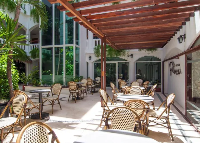 Illusion Boutique "near Beach" (adults Only) Hotel