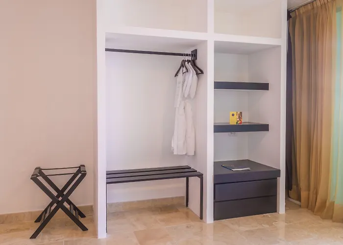 Illusion Boutique "near Beach" (adults Only) Playa del Carmen