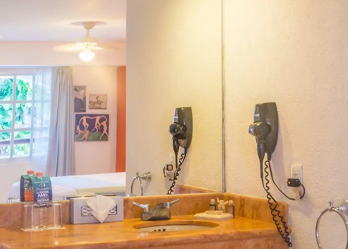 Illusion Boutique "near Beach" (adults Only) Hotel 4*