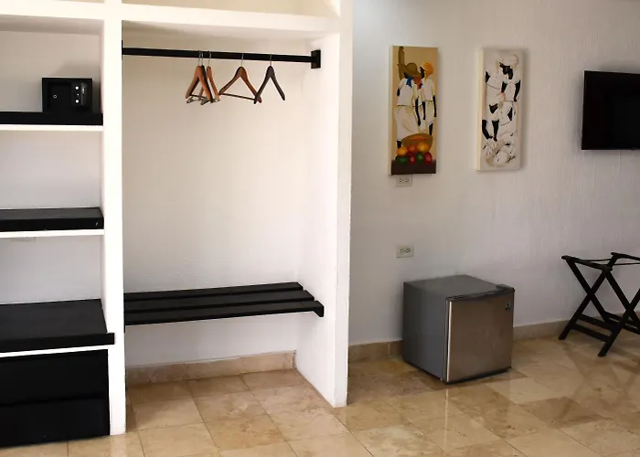 Illusion Boutique "near Beach" (adults Only) 4* Playa del Carmen