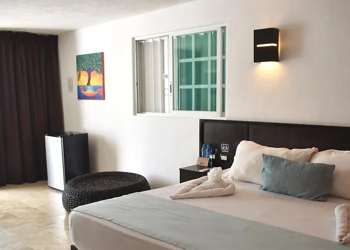 Hotel Illusion Boutique "near Beach" (adults Only)