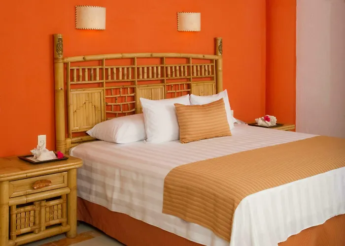 Hotel Illusion Boutique "near Beach" (adults Only) 4*